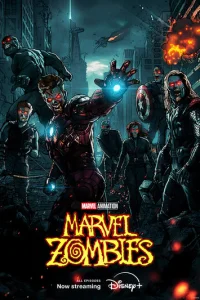 30ʍбu Marvel
